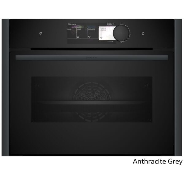 Neff C29FY5CY0-AG Oven FullSteam - Brisbane Appliance Sales