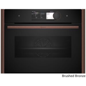 Neff C29FY5CY0-BB FlexDesign Compact Oven - Brisbane Appliance Sales