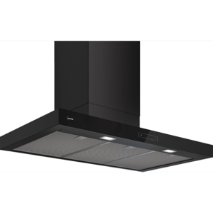 Neff D97BDN2S0 90cm Wall Mounted Canopy Rangehood - Brisbane Appliance Sales