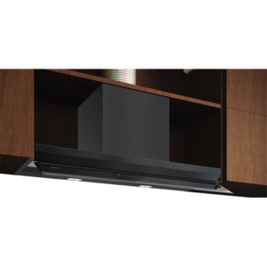 Neff D99XET2S5 90cm Integrated Rangehood with GlassVisor - Brisbane Appliance Sales