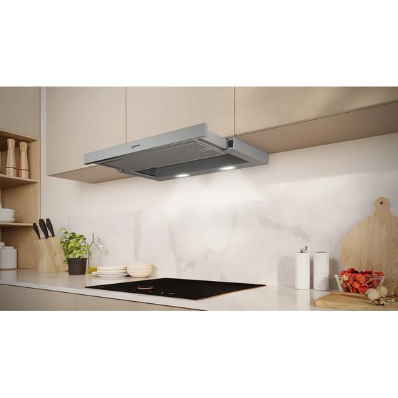 Neff Slide-out Rangehood_575x575