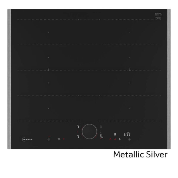 Neff T66YYY4C0-MS FlexDesign Cooktop - Brisbane Appliance Sales