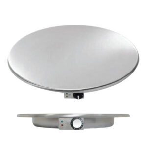 Cook N Dine PU-60 Circular Teppanyaki - Brisbane Appliance Sales