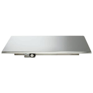 Cook N Dine PU-80 Rectangular Portable Teppanyaki - Brisbane Appliance Sales