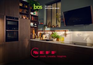 Shop Neff Appliances - Brisbane Appliance Sales