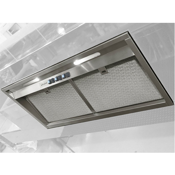 Qasair LIS 900L-2 90cm Lismore Undermount