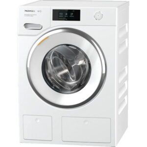 Quietest Miele Washing Machine