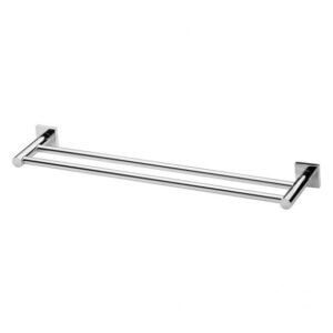 Phoenix RS813 CHR Double Towel Rail - Brisbane Appliance Sales