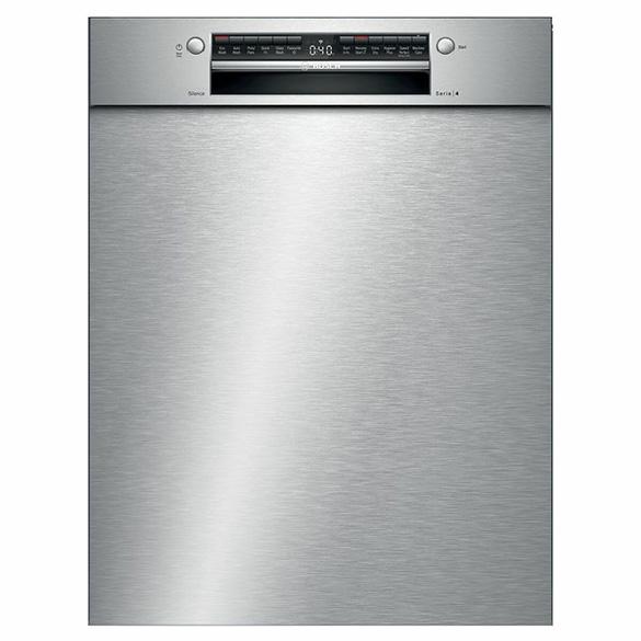 Bosch SMU4HTS01A Underbench Dishwasher - Brisbane Appliance Sales