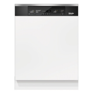 Miele G6515SCi XXL Semi Int. Dishwasher - Brisbane Appliance Sales