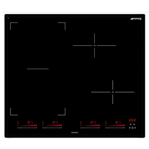 Smeg SAI64 60cm Induction Cooktop - Brisbane Appliance Sales