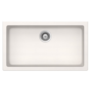 Schock N-100XLYW Signus Large Single Bowl - Brisbane Appliance Sales