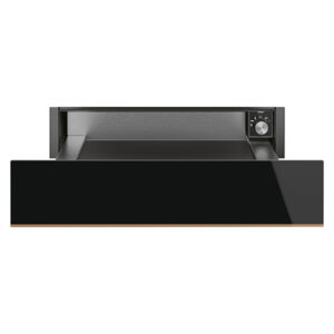 Smeg Dolce Stil Novo Warming Drawer CPR615NR - Brisbane Appliance Sales