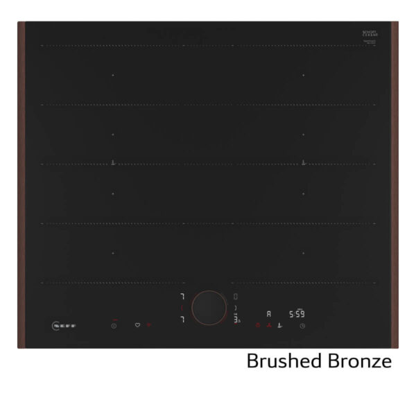 Neff T66YYY4C0-BB FlexDesign Cooktop - Brisbane Appliance Sales