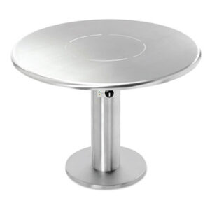 Cook N Dine TS-120 Teppanyaki Table
