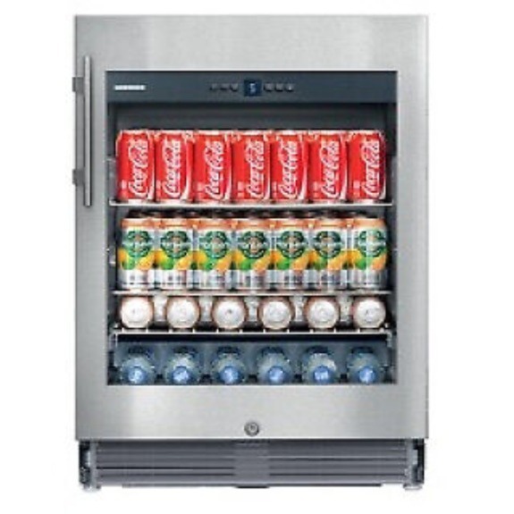 Liebherr UKES1572 Built-In Beverage - Brisbane Appliance Sales