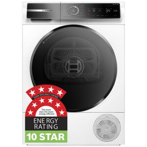 Bosch WQB235B8AU Dryer - Brisbane Appliance Sales