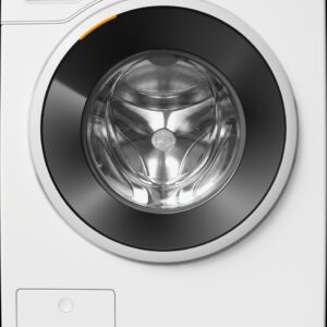 Miele 9kg Front Load Washing Machine - White