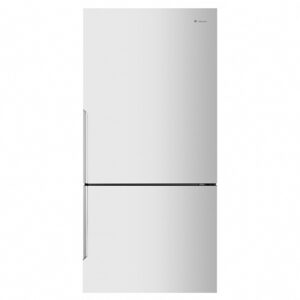 Westinghouse WBE5300SC-R bottom mount fridge - Brisbane Appliance Sales