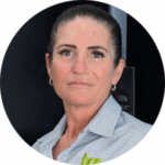 Yvette Fox, Logistics Co-Ordinator - Brisbane Appliance Sales