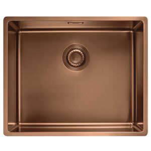 Franke BXM210-50CP Mythos Masterpiece Sink - Brisbane Appliance Sales