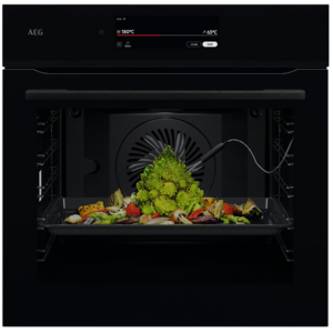 AEG NBT9P831AB 60cm Pyro Oven - Brisbane Appliance Sales