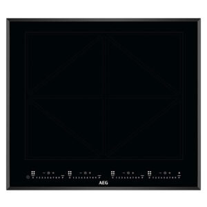 aeg ikk64681fb Induction Cooktop - Brisbane Appliance Sales