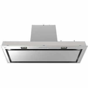 asko CBB861S rangehood - Brisbane Appliance Sales