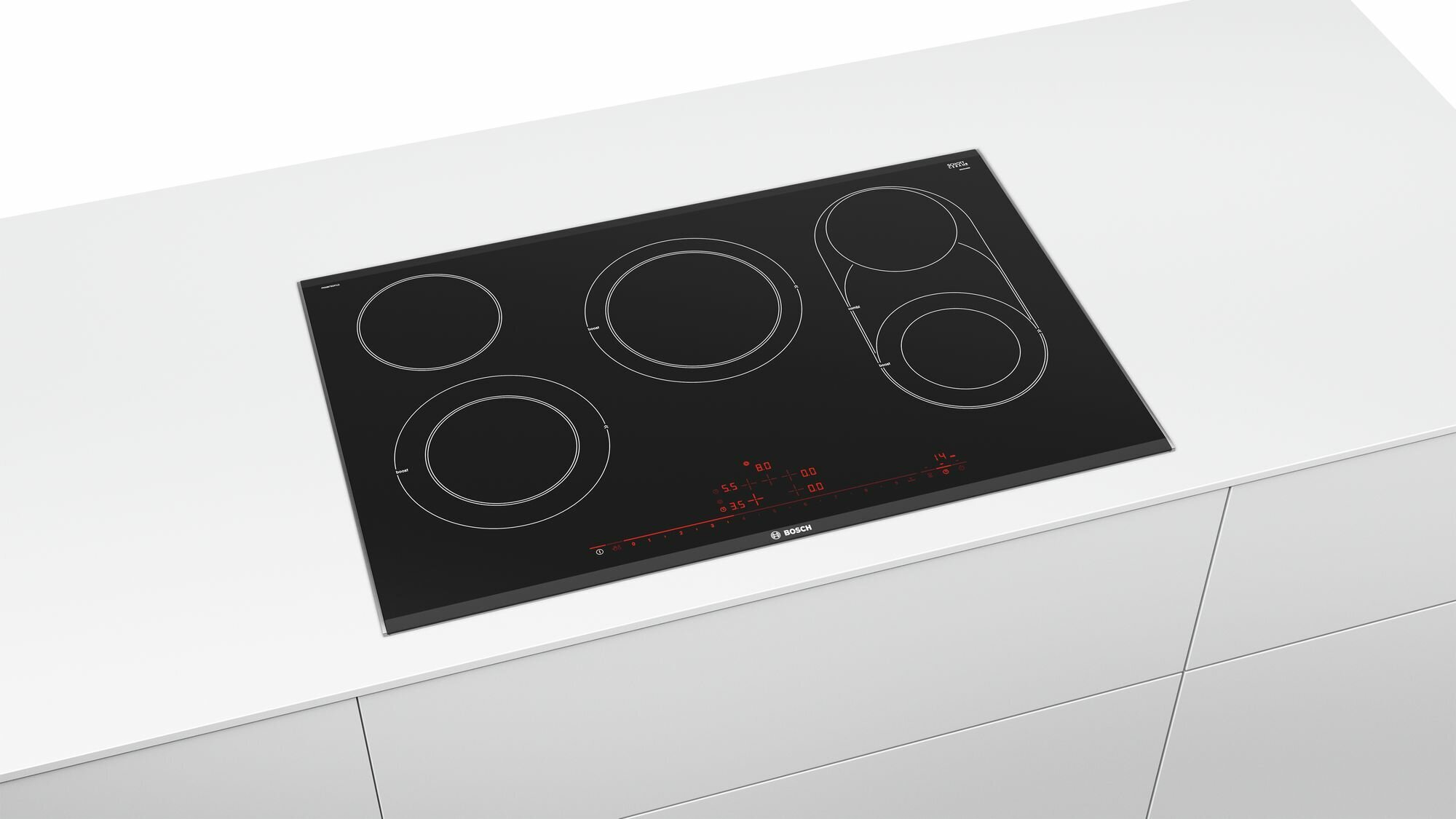 Bosch PKM875DP1A Ceramic Cooktop - Image 3