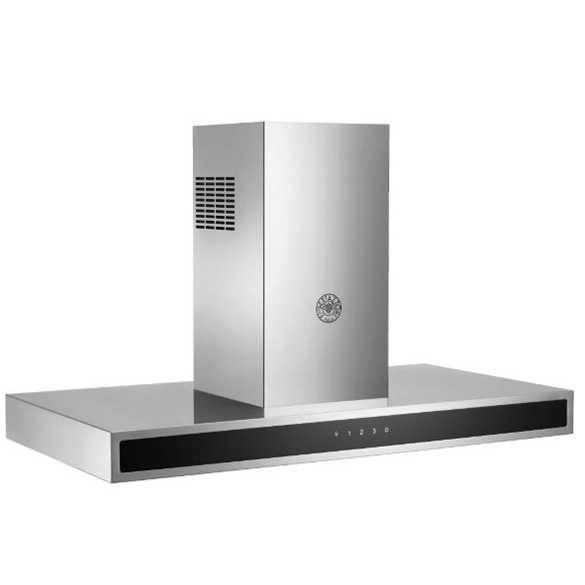 Bertazzoni KG90CONX 90cm Professional Rangehood - Brisbane Appliance Sales