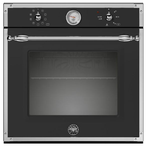 Bertazzoni F609HEREKTNE Heritage Oven - Brisbane Appliance Sales