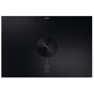 Bora PURU2R Induction Cooktop w/ Matte Black Extractor - Brisbane Appliance Sales