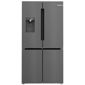 Bosch KFI96AXEAA French Door Fridge - Brisbane Appliance Sales