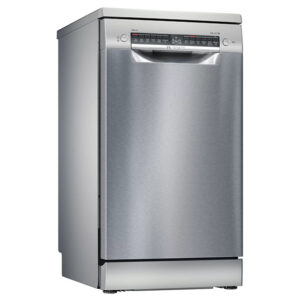 Bosch SPS6IKI01A Freestanding Slimline Dishwasher - Brisbane Appliance Sales