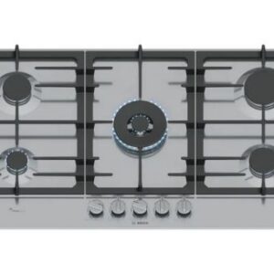 Bosch PCR9A5I90A 90cm Gas Cooktop - Brisbane Appliance Sales
