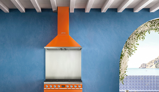 Canopy Rangehoods - Brisbane Appliance Sales