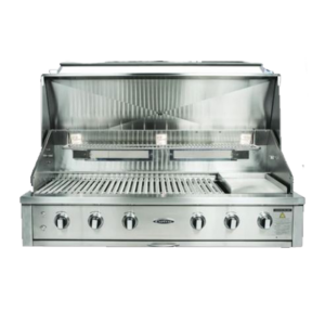 capital 52'' precision grill - Brisbane Appliance Sales