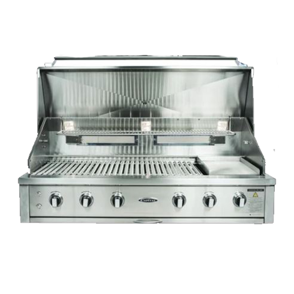 capital 52'' precision grill - Brisbane Appliance Sales