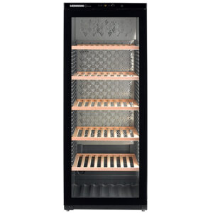 Liebherr WKgb4113 Wine Cabinet - Brisbane Appliance Sales