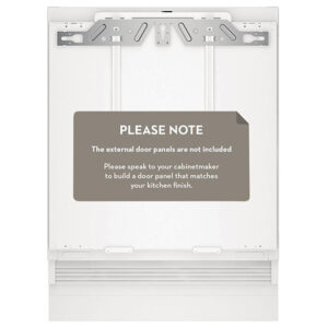 Liebherr SUIG1514 Fully Int. Freezer - Brisbane Appliance Sales