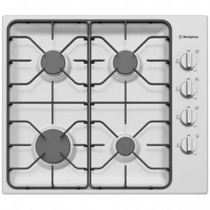 Westinghouse WHG640SC Gas Cooktop - Brisbane Appliance Sales