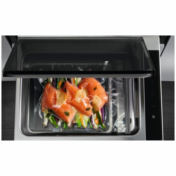 AEG KDK911423T Vacuum Drawer - Ex Display - Image 2