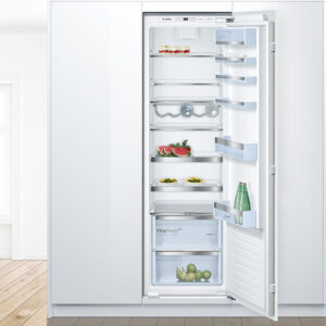 Bosch KIR81AD30A Fully-Integrated Fridge - Brisbane Appliance Sales