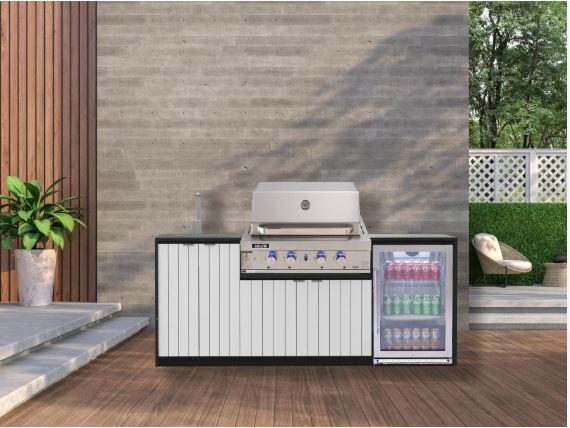 Euro Oxford Alfresco Kitchen - Image 3