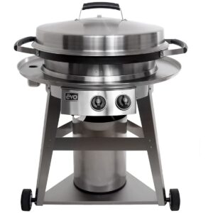 EVO 10-0002 Flattop Grill - Brisbane Appliance Sales