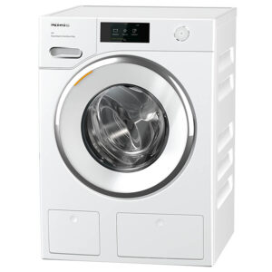 Miele WWR860WPS 9kg Washing Machine - Brisbane Appliance Sales