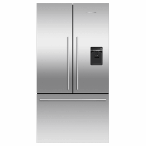 Fisher & Paykel RF610ANUX French Door Fridge - Brisbane Appliance Sales
