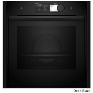 Neff B69FY5CY0A-B Built-In Oven with Steam Function - B stock