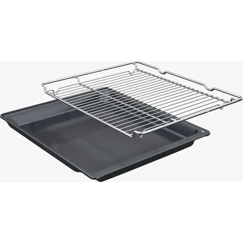 Neff C29MR21Y0B-B Built-In Compact Oven/Microwave - B Stock - Image 3