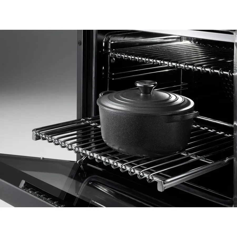 Bertazzoni PRO105I2ECAT 100cm Professional Series Induction Cooker - Image 3
